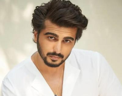 Arjun Kapoor says that people want him to 'push' to deliver | Arjun Kapoor says that people want him to 'push' to deliver