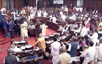 Both sides take rigid stand, impasse continues in Parliament | Both sides take rigid stand, impasse continues in Parliament