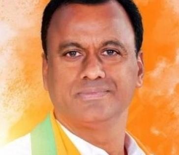 Upset over denial of Cabinet berth, Telangana MLA ready for 'sacrifice' | Upset over denial of Cabinet berth, Telangana MLA ready for 'sacrifice' Upset over denial of Cabinet berth, Telangana MLA ready for 'sacrifice' | Upset over denial of Cabinet berth, Telangana MLA ready for 'sacrifice'