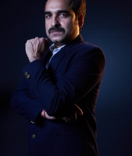 Rags to riches: Pankaj Tripathi says he started his career with 'smallest roles' | Rags to riches: Pankaj Tripathi says he started his career with 'smallest roles'