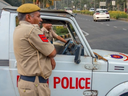 Delhi Police arrest sextortionist from Mewat region | Delhi Police arrest sextortionist from Mewat region