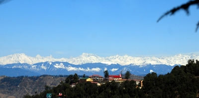 Winter snow plays hooky with Himachal impacting farming, tourism, water security | Winter snow plays hooky with Himachal impacting farming, tourism, water security Winter snow plays hooky with Himachal impacting farming, tourism, water security | Winter snow plays hooky with Himachal impacting farming, tourism, water security