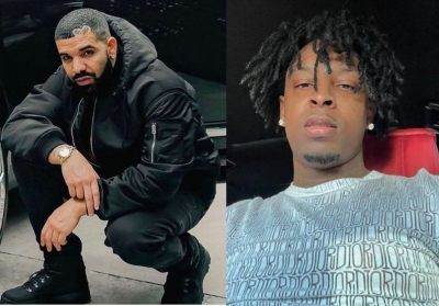 Drake, 21 Savage announce new album, release on Oct 28 | Drake, 21 Savage announce new album, release on Oct 28
