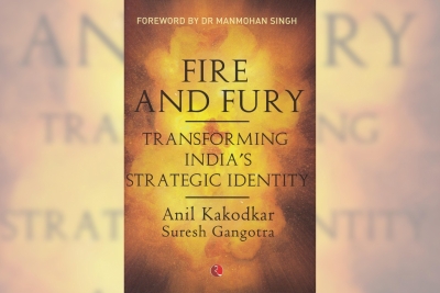 (Morning release) I was concerned with preserving India's strategic autonomy: Anil Kakodkar (Book Review) | (Morning release) I was concerned with preserving India's strategic autonomy: Anil Kakodkar (Book Review)