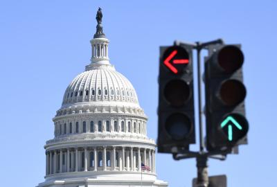 US House temporarily adjourns as political deadlock over speakership persists | US House temporarily adjourns as political deadlock over speakership persists