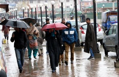 Weather Forecast: There Is a Possibility of Rain and Snowfall in Jammu and Kashmir From March 21 | Weather Forecast: There Is a Possibility of Rain and Snowfall in Jammu and Kashmir From March 21