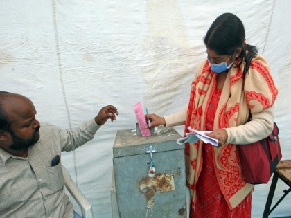Uttarakhand polls: EC directs police to register case regarding video showing ballot tampering | Uttarakhand polls: EC directs police to register case regarding video showing ballot tampering