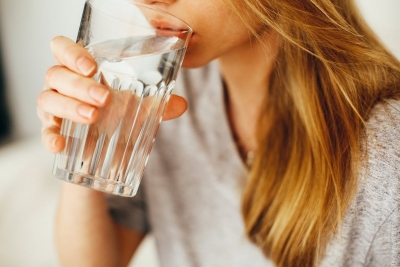 Well-hydrated adults appear to live longer: Study | Well-hydrated adults appear to live longer: Study