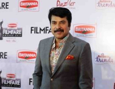The Mammootty saga rolls on, as actor enters his golden jubilee year | The Mammootty saga rolls on, as actor enters his golden jubilee year