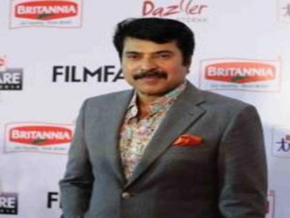 Let review and cinema go their own way: Mammootty | Let review and cinema go their own way: Mammootty Let review and cinema go their own way: Mammootty | Let review and cinema go their own way: Mammootty