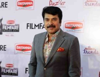 Mammootty all set for a comeback after seven-month break | Mammootty all set for a comeback after seven-month break Mammootty all set for a comeback after seven-month break | Mammootty all set for a comeback after seven-month break