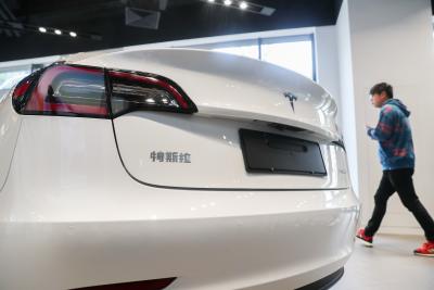 Tesla recalls over 9,000 vehicles over manufacturing issues | Tesla recalls over 9,000 vehicles over manufacturing issues Tesla recalls over 9,000 vehicles over manufacturing issues | Tesla recalls over 9,000 vehicles over manufacturing issues
