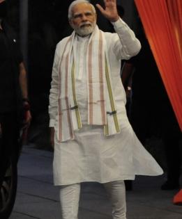 Modi to discuss health, counter-terrorism at G7 summit in Germany | Modi to discuss health, counter-terrorism at G7 summit in Germany Modi to discuss health, counter-terrorism at G7 summit in Germany | Modi to discuss health, counter-terrorism at G7 summit in Germany