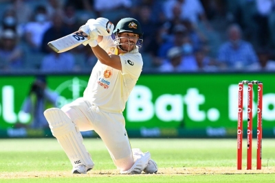 1st Test: Australia gear-up for pace test from South Africa at Gabba | 1st Test: Australia gear-up for pace test from South Africa at Gabba
