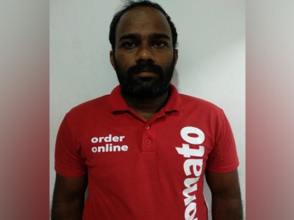 Zomato delivery man arrested for assaulting Bengaluru woman | Zomato delivery man arrested for assaulting Bengaluru woman