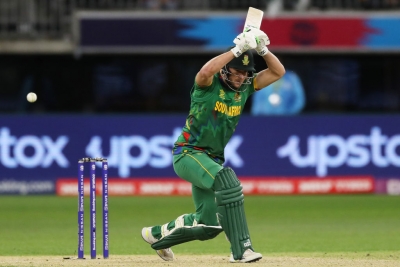 T20 World Cup: Miller, Markram fifties lead South Africa to top of Group 2 with five-wicket win over India | T20 World Cup: Miller, Markram fifties lead South Africa to top of Group 2 with five-wicket win over India