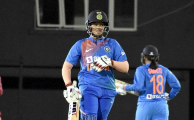 Well-prepared for T20 WC challenge: Shafali Verma | Well-prepared for T20 WC challenge: Shafali Verma