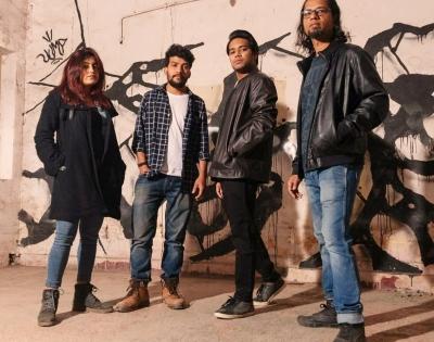 'Old Highway' band's debut album 'Ziist' is a blues - rock fusion with riveting lyrics | 'Old Highway' band's debut album 'Ziist' is a blues - rock fusion with riveting lyrics