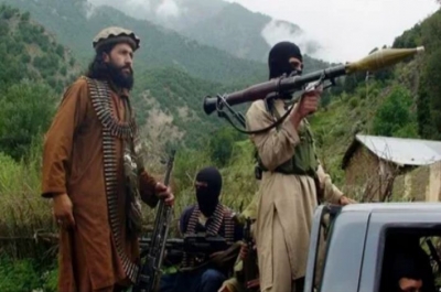 US arms left behind in Afghanistan now being used by TTP, Baloch separatists | US arms left behind in Afghanistan now being used by TTP, Baloch separatists