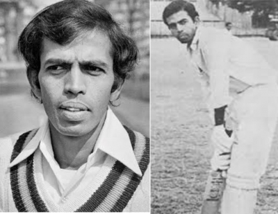 Former India cricketer and Mumbai great Sudhir Naik passes, aged 78 | Former India cricketer and Mumbai great Sudhir Naik passes, aged 78