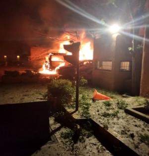 Balochistan bomb blast injures 13 | Balochistan bomb blast injures 13 Balochistan bomb blast injures 13 | Balochistan bomb blast injures 13