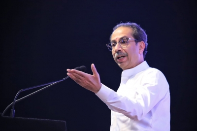 Curbs on Shiv Sena (UBT) leaders going to Ratnagiri refinery site | Curbs on Shiv Sena (UBT) leaders going to Ratnagiri refinery site