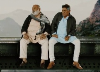 Saurabh Shukla, Johnny Lever mull over who will carry forward nation's comic legacy in 'Pop Kaun' promo | Saurabh Shukla, Johnny Lever mull over who will carry forward nation's comic legacy in 'Pop Kaun' promo