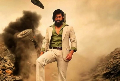 'KGF 2' producers to request AP govt for ticket price hike | 'KGF 2' producers to request AP govt for ticket price hike 'KGF 2' producers to request AP govt for ticket price hike | 'KGF 2' producers to request AP govt for ticket price hike