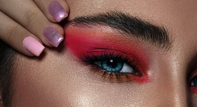 Smokey eyes with 3 indispensable makeup brushes | Smokey eyes with 3 indispensable makeup brushes Smokey eyes with 3 indispensable makeup brushes | Smokey eyes with 3 indispensable makeup brushes