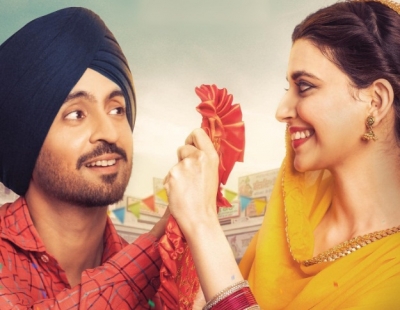 Punjab court stays release of 'Jodi Teri Meri' starring Dosanjh | Punjab court stays release of 'Jodi Teri Meri' starring Dosanjh