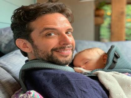 Actor Nick Cordero's wife says, he is in 'very critical condition' amid possible coronavirus fight | Actor Nick Cordero's wife says, he is in 'very critical condition' amid possible coronavirus fight Actor Nick Cordero's wife says, he is in 'very critical condition' amid possible coronavirus fight | Actor Nick Cordero's wife says, he is in 'very critical condition' amid possible coronavirus fight