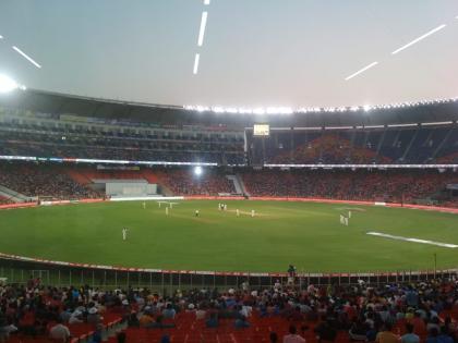Ahmedabad hotel rates soar ahead of India-Pakistan clash; fans opt for hospital beds instead | Ahmedabad hotel rates soar ahead of India-Pakistan clash; fans opt for hospital beds instead Ahmedabad hotel rates soar ahead of India-Pakistan clash; fans opt for hospital beds instead | Ahmedabad hotel rates soar ahead of India-Pakistan clash; fans opt for hospital beds instead