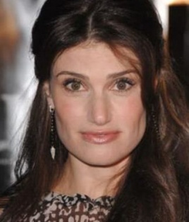 Idina Menzel wants to star in the 'Wicked' movie | Idina Menzel wants to star in the 'Wicked' movie