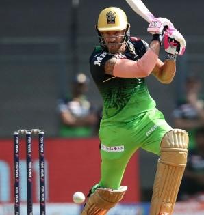 IPL 2022: I am over the moon, RCB skipper du Plessis elated over Rajat Patidar's superb hundred | IPL 2022: I am over the moon, RCB skipper du Plessis elated over Rajat Patidar's superb hundred
