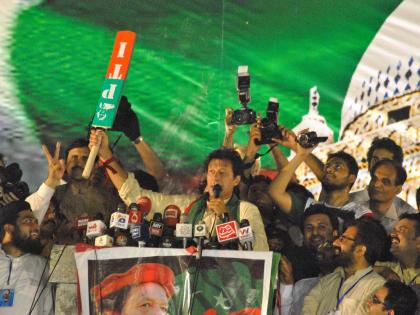 Wracked by desertions post May 9, Imran's PTI finds itself at deep end | Wracked by desertions post May 9, Imran's PTI finds itself at deep end Wracked by desertions post May 9, Imran's PTI finds itself at deep end | Wracked by desertions post May 9, Imran's PTI finds itself at deep end