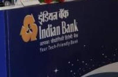 Indian Bank Q1 net profit at Rs 1,213 crore | Indian Bank Q1 net profit at Rs 1,213 crore
