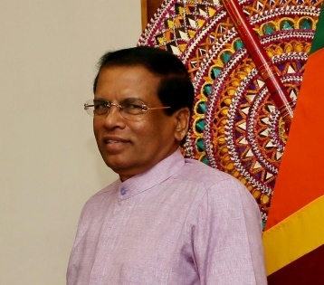 Ex-SL Prez says failure to brief him on intel reports caused Easter attacks | Ex-SL Prez says failure to brief him on intel reports caused Easter attacks