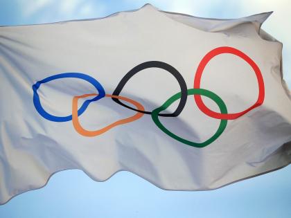 IOC announces first-ever Climate Action Awards winners | IOC announces first-ever Climate Action Awards winners IOC announces first-ever Climate Action Awards winners | IOC announces first-ever Climate Action Awards winners