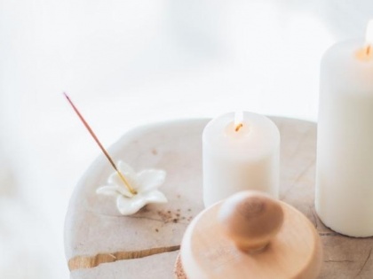 The power of scented candles and reed diffusers | The power of scented candles and reed diffusers