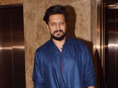 Riteish Deshmukh talks about playing evil on-screen | Riteish Deshmukh talks about playing evil on-screen