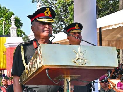 Operations, training, technology issues of Infantry discussed by Commanders | Operations, training, technology issues of Infantry discussed by Commanders Operations, training, technology issues of Infantry discussed by Commanders | Operations, training, technology issues of Infantry discussed by Commanders