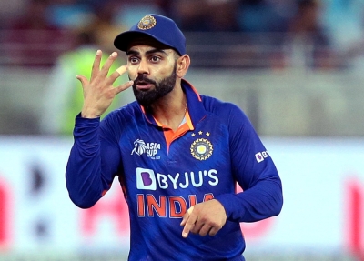 Asia Cup 2022: Went back to the drawing board; came back fresh, excited, says Virat Kohli | Asia Cup 2022: Went back to the drawing board; came back fresh, excited, says Virat Kohli