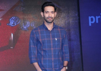 Vikrant Massey talks about fading star culture | Vikrant Massey talks about fading star culture