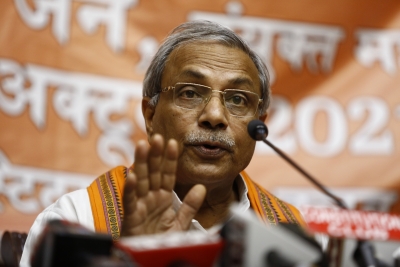 VHP seeks central law to stop 'illegal' conversions | VHP seeks central law to stop 'illegal' conversions