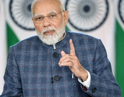 PM Modi to address 'Voice of Global South' summit on Thursday | PM Modi to address 'Voice of Global South' summit on Thursday PM Modi to address 'Voice of Global South' summit on Thursday | PM Modi to address 'Voice of Global South' summit on Thursday