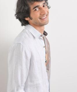 Shantanu Maheshwari: Working with maestro SLB was a dream come true | Shantanu Maheshwari: Working with maestro SLB was a dream come true