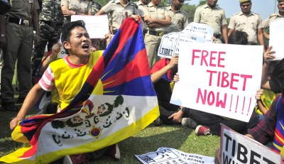 75 years after invasion, Tibet remains under siege but unbroken: Report | 75 years after invasion, Tibet remains under siege but unbroken: Report