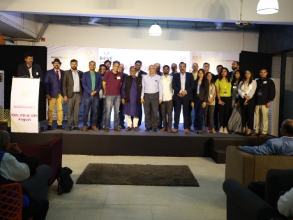 Curtain raiser for Investor Connect to bring startups, investors held in B'luru | Curtain raiser for Investor Connect to bring startups, investors held in B'luru