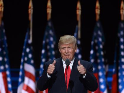 In rebellion against Democrats' elite-led agenda, Trump's base stands firm | In rebellion against Democrats' elite-led agenda, Trump's base stands firm In rebellion against Democrats' elite-led agenda, Trump's base stands firm | In rebellion against Democrats' elite-led agenda, Trump's base stands firm