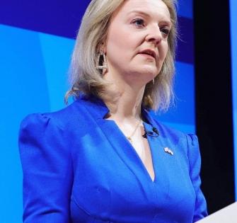 Liz Truss beats Sunak in leadership battle, to be next UK PM | Liz Truss beats Sunak in leadership battle, to be next UK PM Liz Truss beats Sunak in leadership battle, to be next UK PM | Liz Truss beats Sunak in leadership battle, to be next UK PM